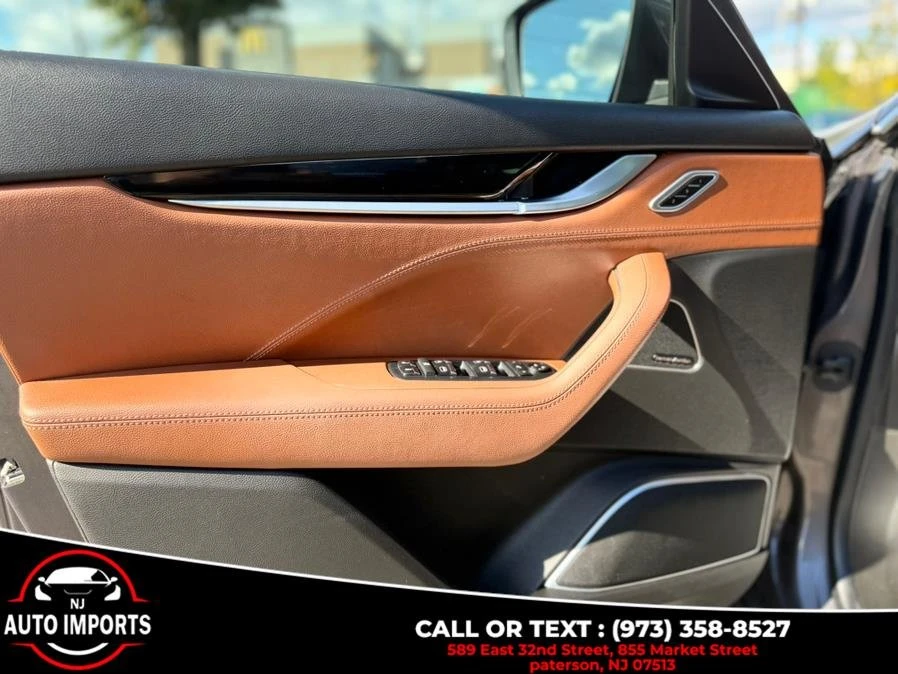 2021 Maserati Levante - Image 10 of 14