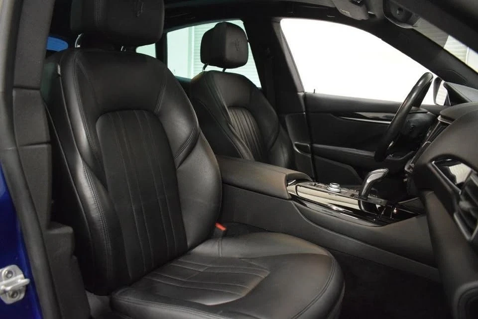 2021 Maserati Levante - Image 20 of 20
