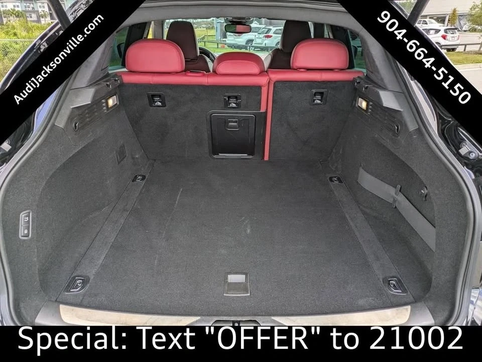 2021 Maserati Levante - Image 14 of 20