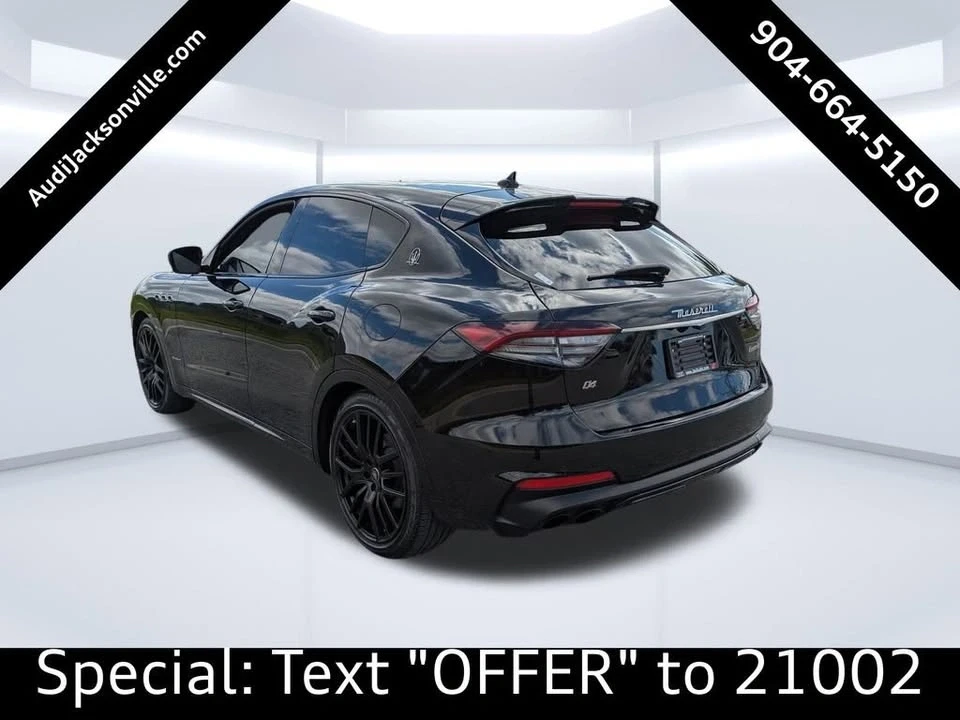 2021 Maserati Levante - Image 6 of 20