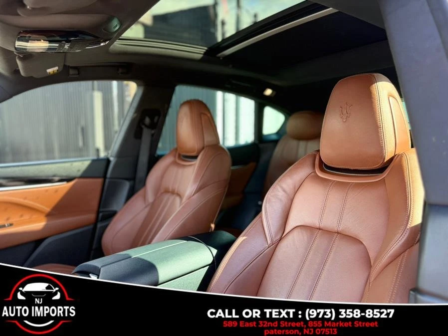 2021 Maserati Levante - Image 14 of 14