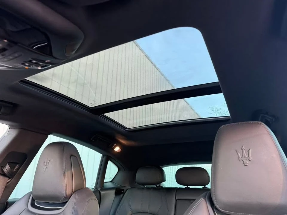 2021 Maserati Levante - Image 18 of 20