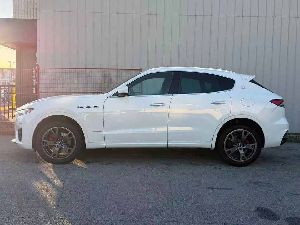 2021 Maserati Levante - Image 8 of 20