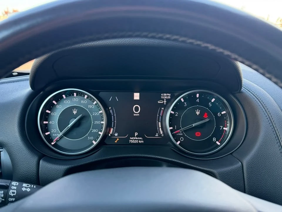2021 Maserati Levante - Image 13 of 20