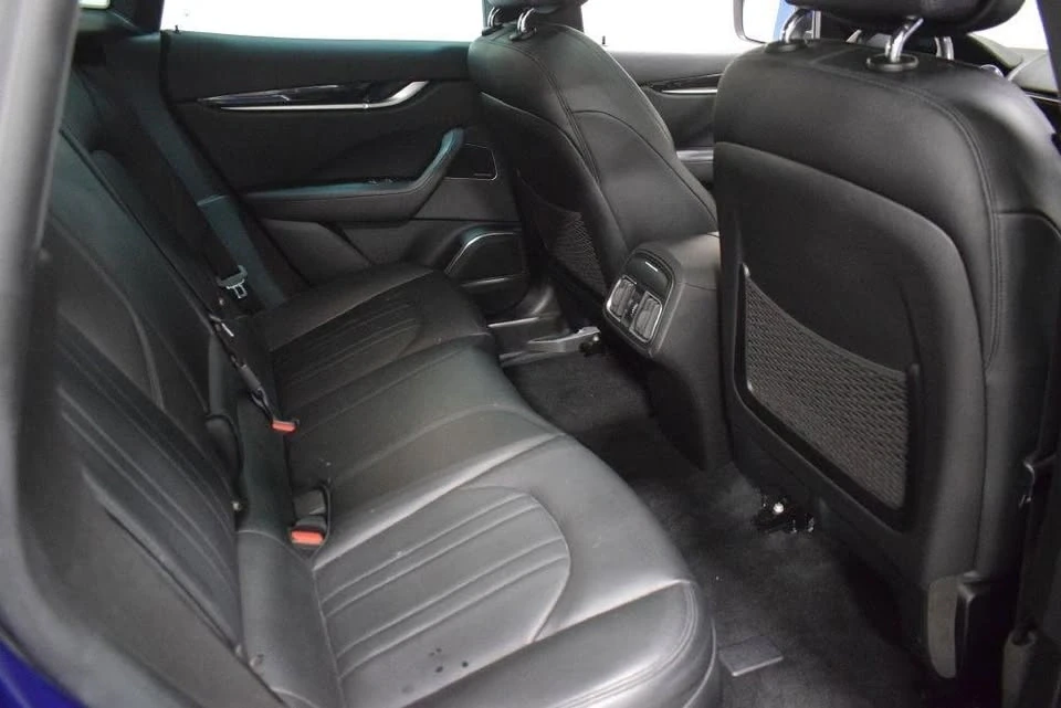 2021 Maserati Levante - Image 17 of 20