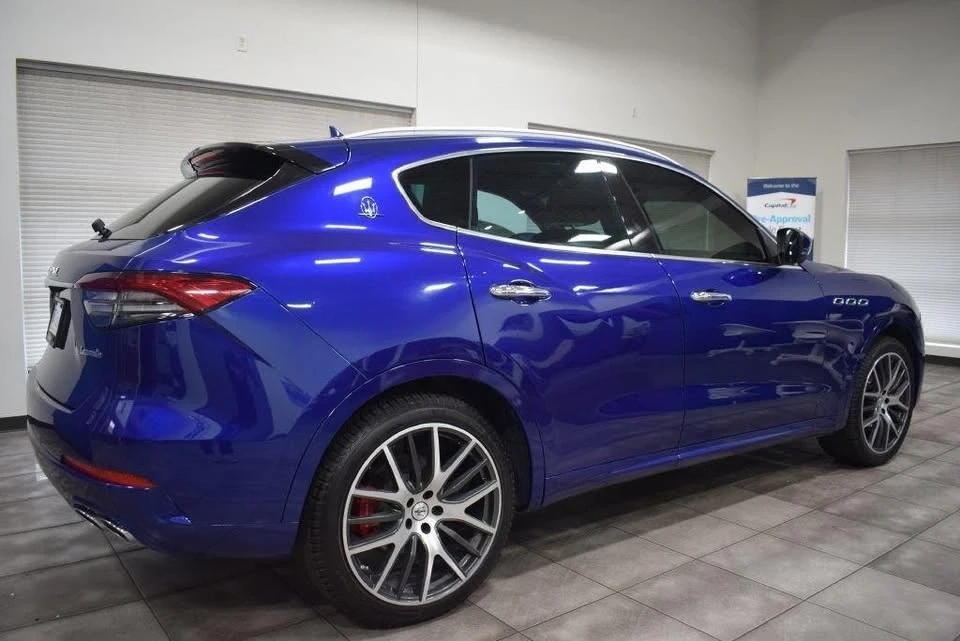 2021 Maserati Levante - Image 4 of 20