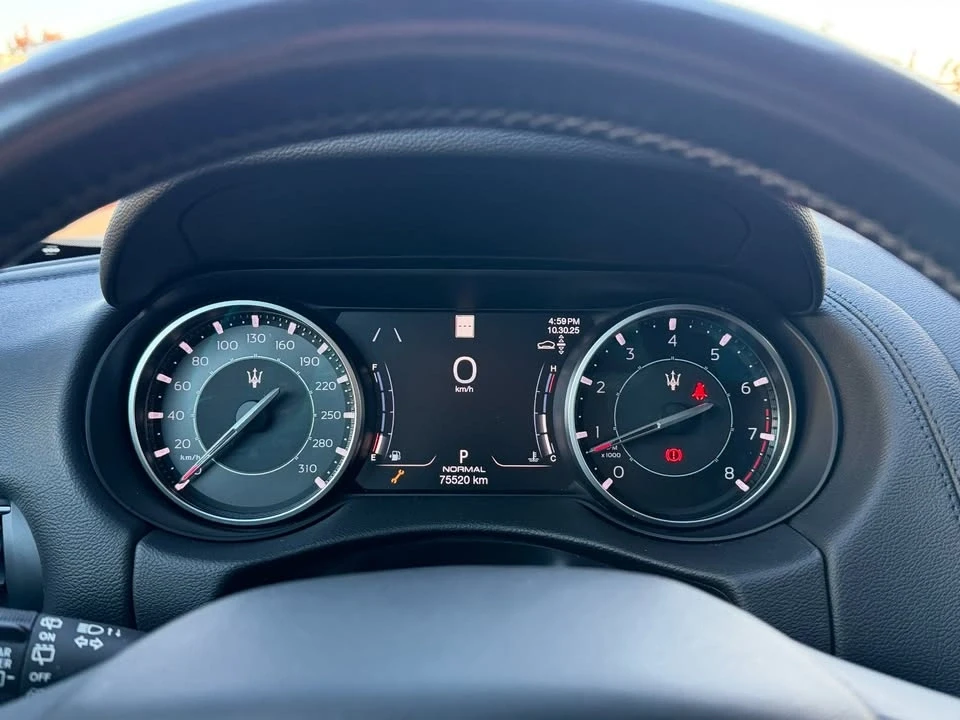 2021 Maserati Levante - Image 13 of 20