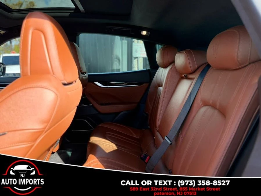 2021 Maserati Levante - Image 13 of 14
