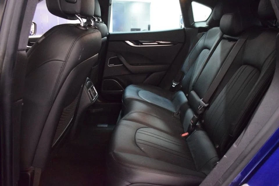 2021 Maserati Levante - Image 13 of 20