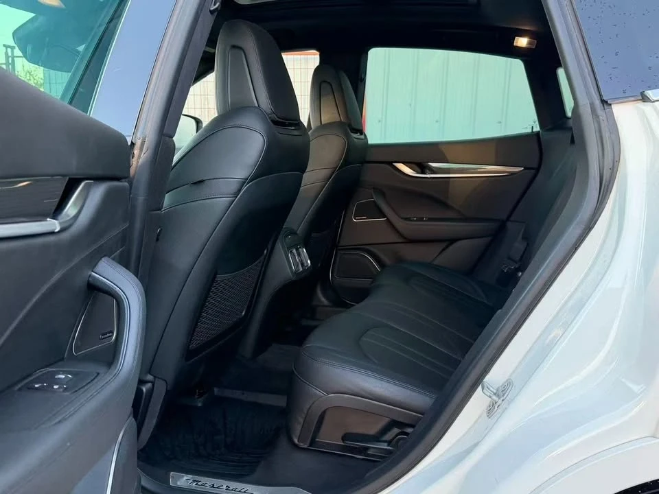 2021 Maserati Levante - Image 20 of 20