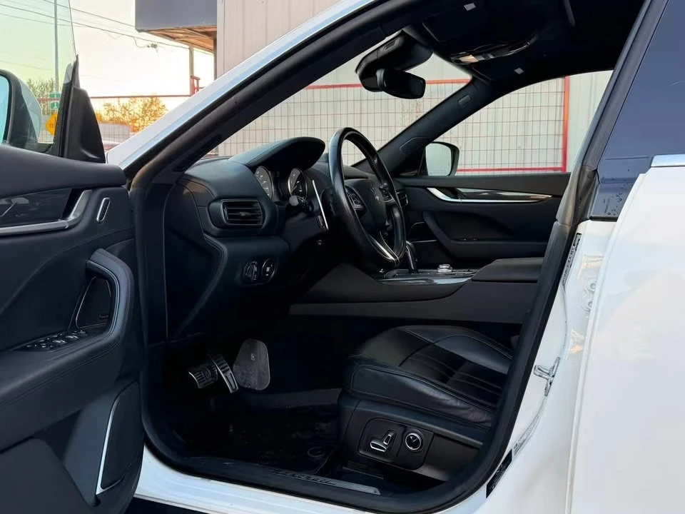 2021 Maserati Levante - Image 10 of 20
