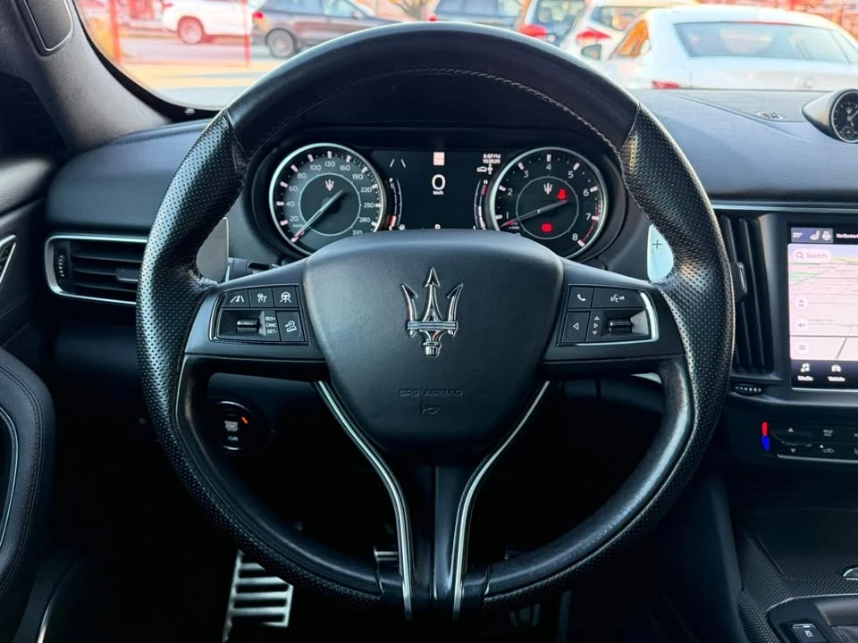 2021 Maserati Levante - Image 12 of 20