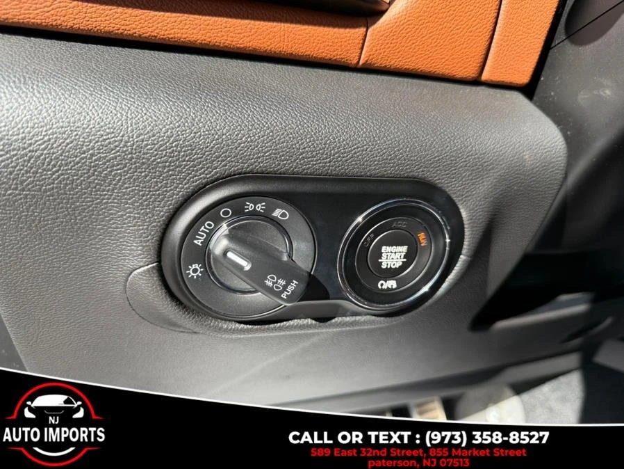 2021 Maserati Levante - Image 11 of 14