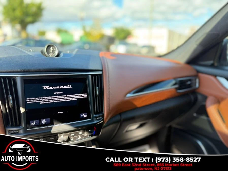 2021 Maserati Levante - Image 7 of 14