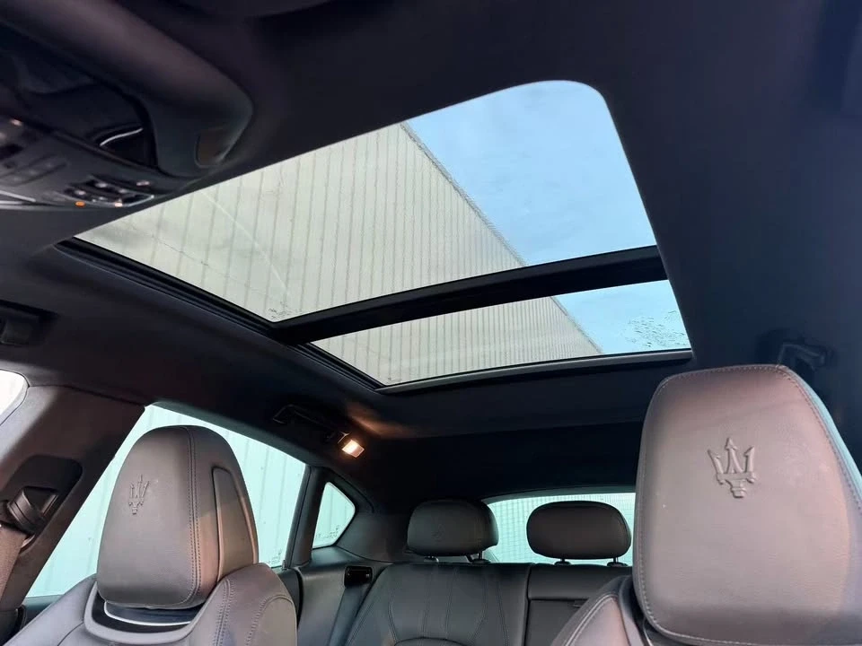 2021 Maserati Levante - Image 18 of 20