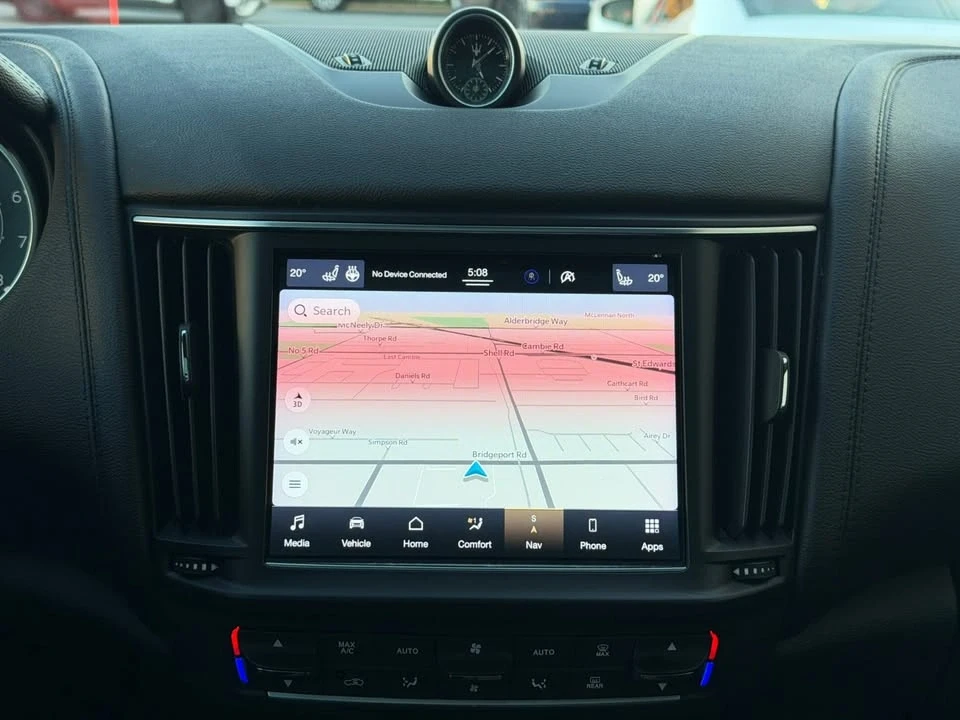 2021 Maserati Levante - Image 14 of 20