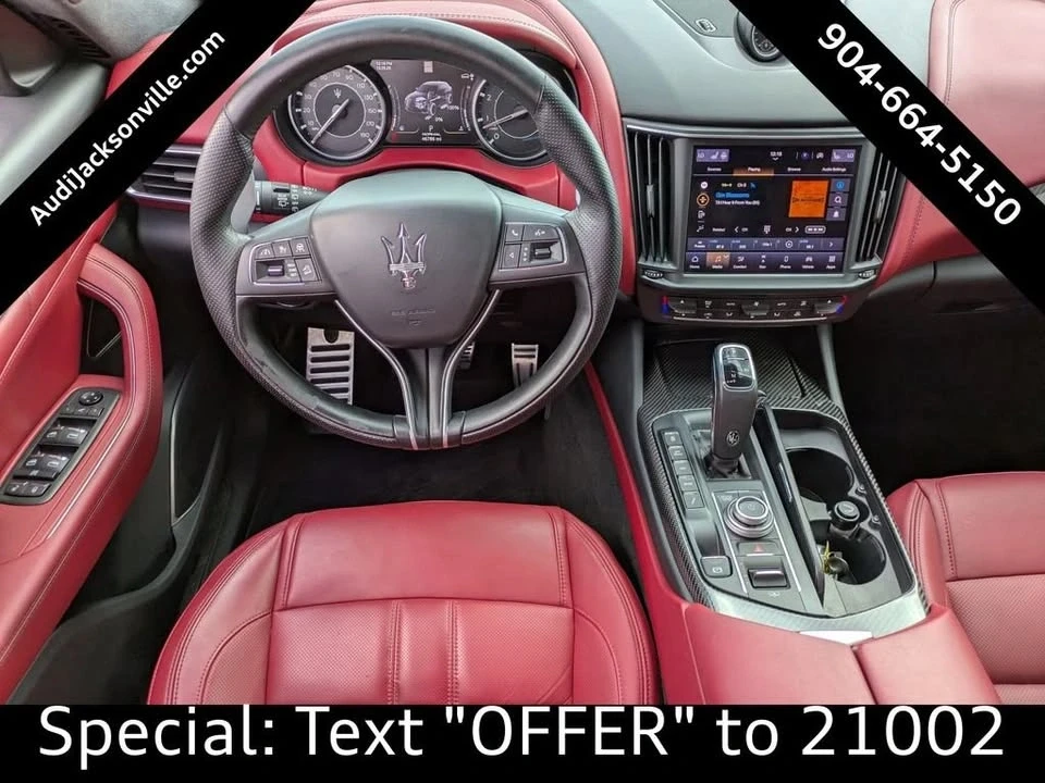 2021 Maserati Levante - Image 20 of 20