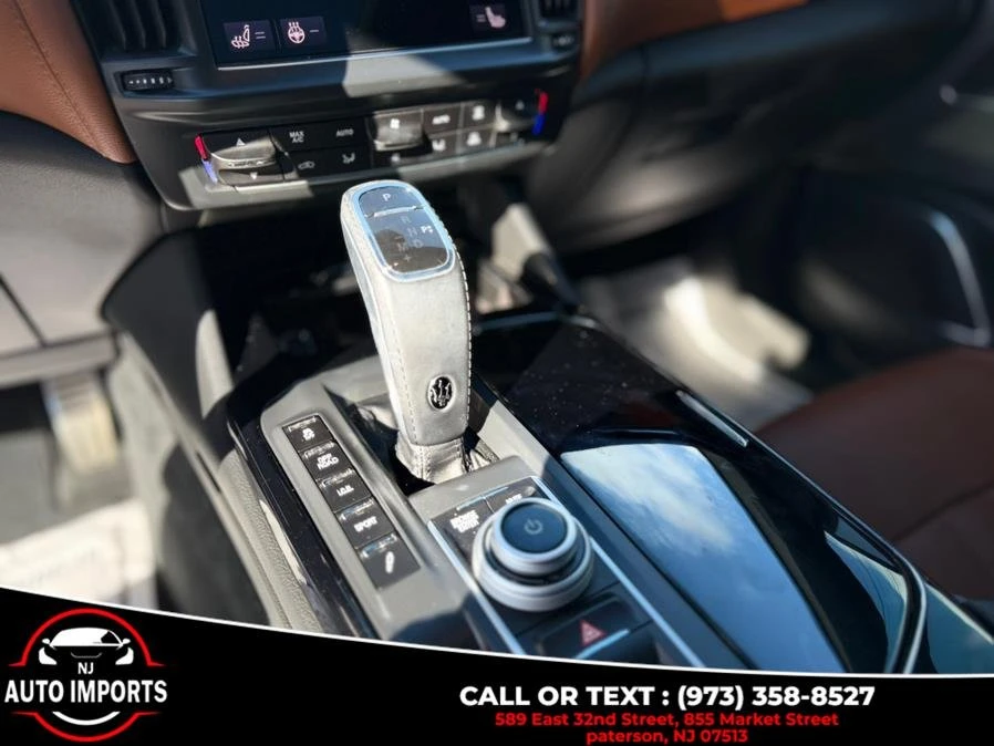 2021 Maserati Levante - Image 8 of 14