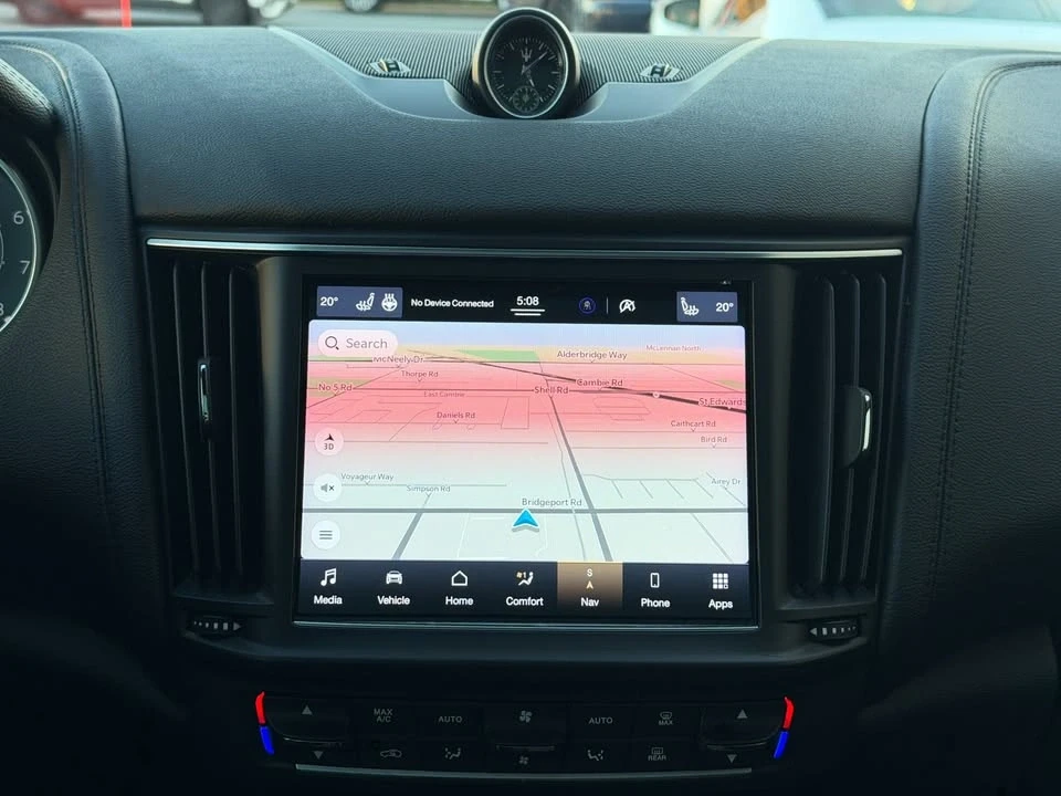 2021 Maserati Levante - Image 14 of 20