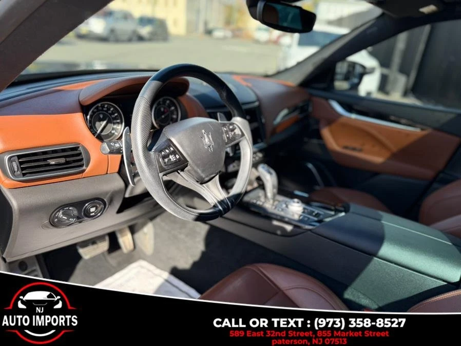 2021 Maserati Levante - Image 6 of 14