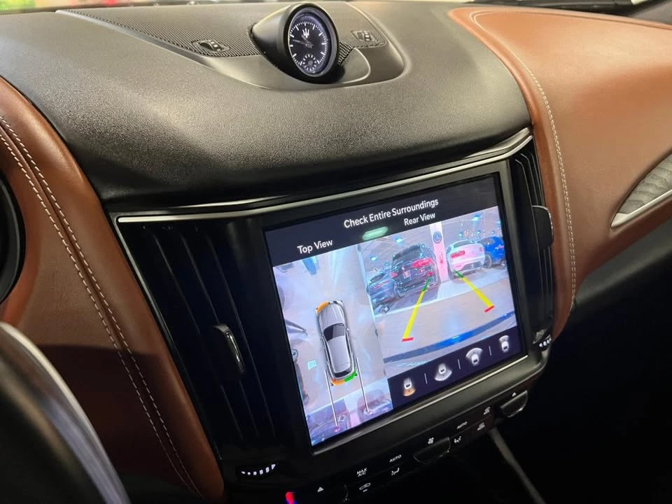 2021 Maserati Levante - Image 16 of 20