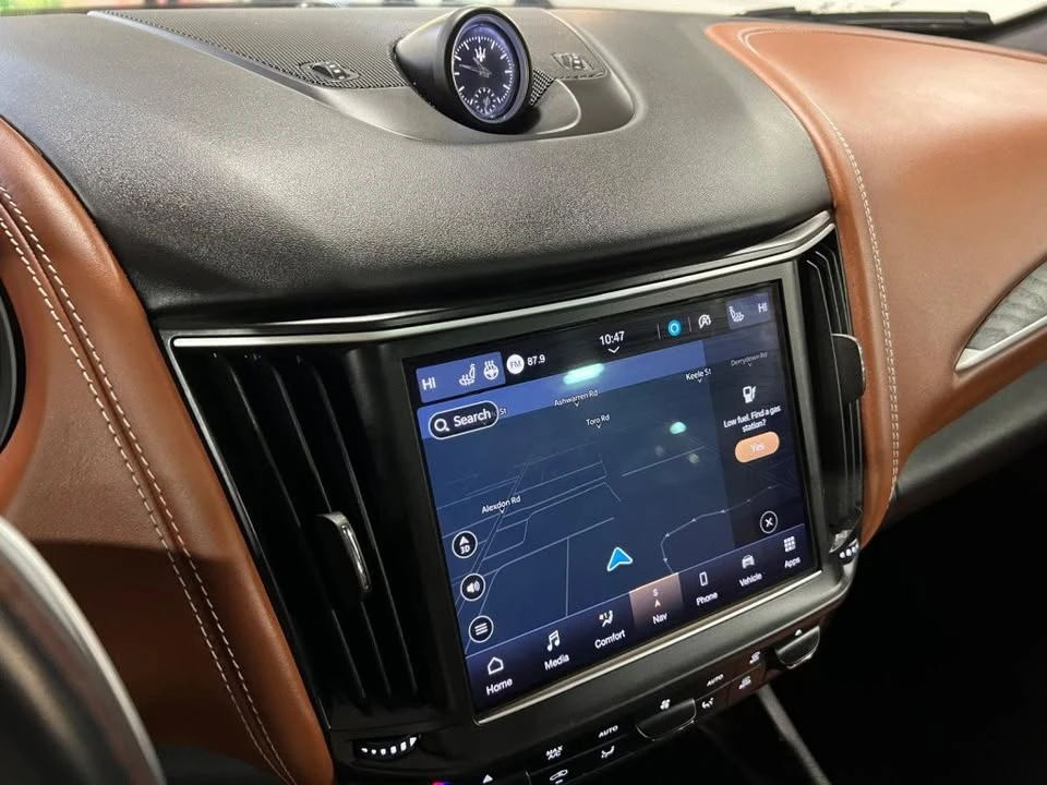 2021 Maserati Levante - Image 19 of 20