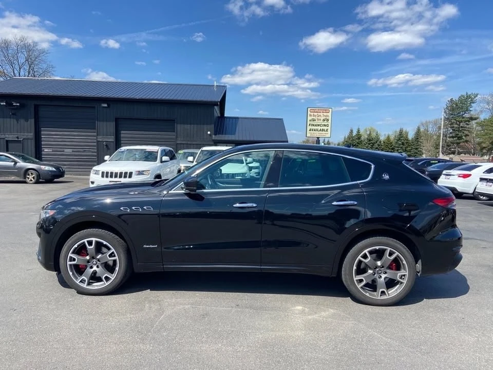 2021 Maserati Levante - Image 6 of 20