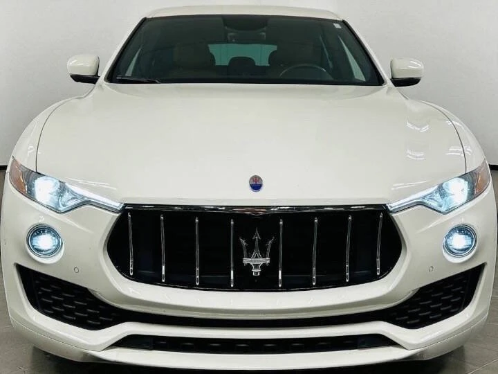 2021 Maserati Levante - Image 5 of 19