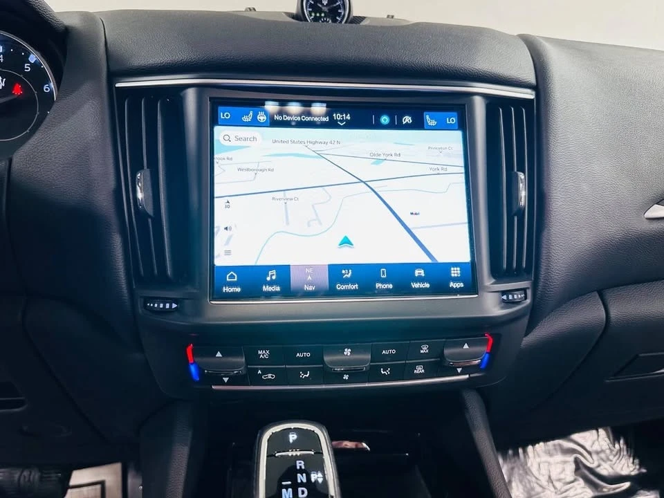 2021 Maserati Levante - Image 10 of 19