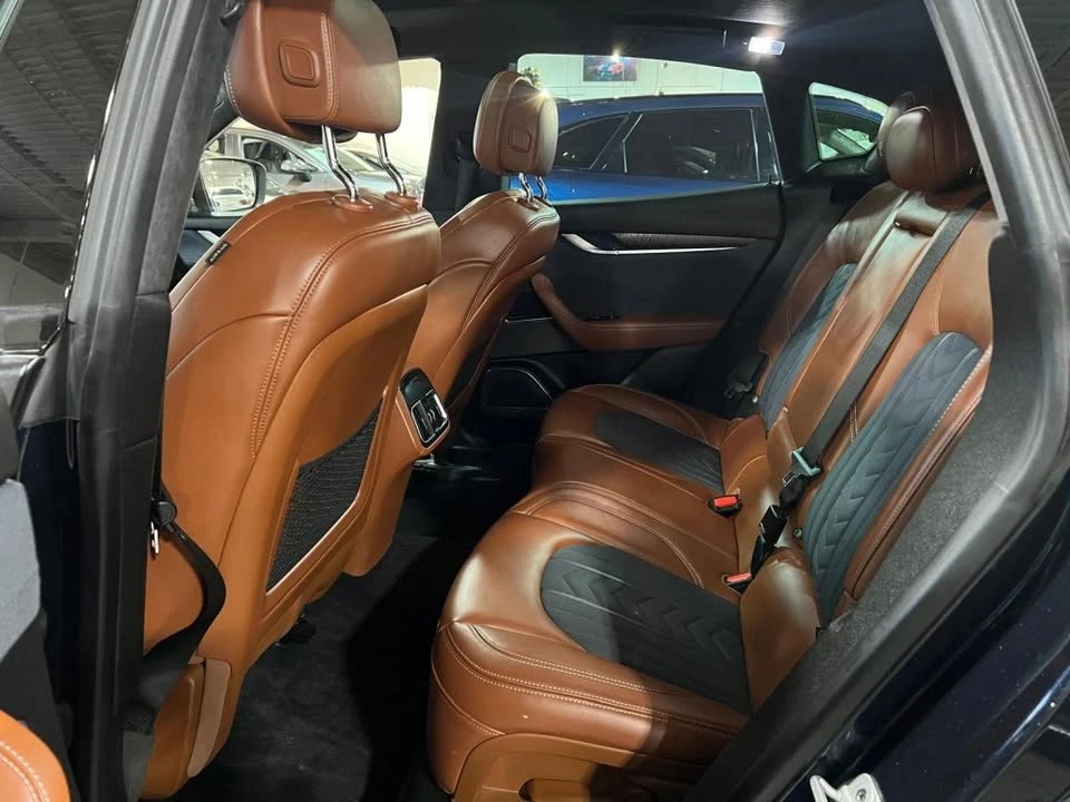 2021 Maserati Levante - Image 11 of 20
