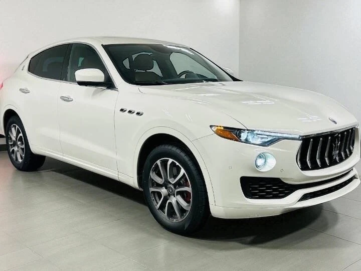 2021 Maserati Levante - Image 3 of 19
