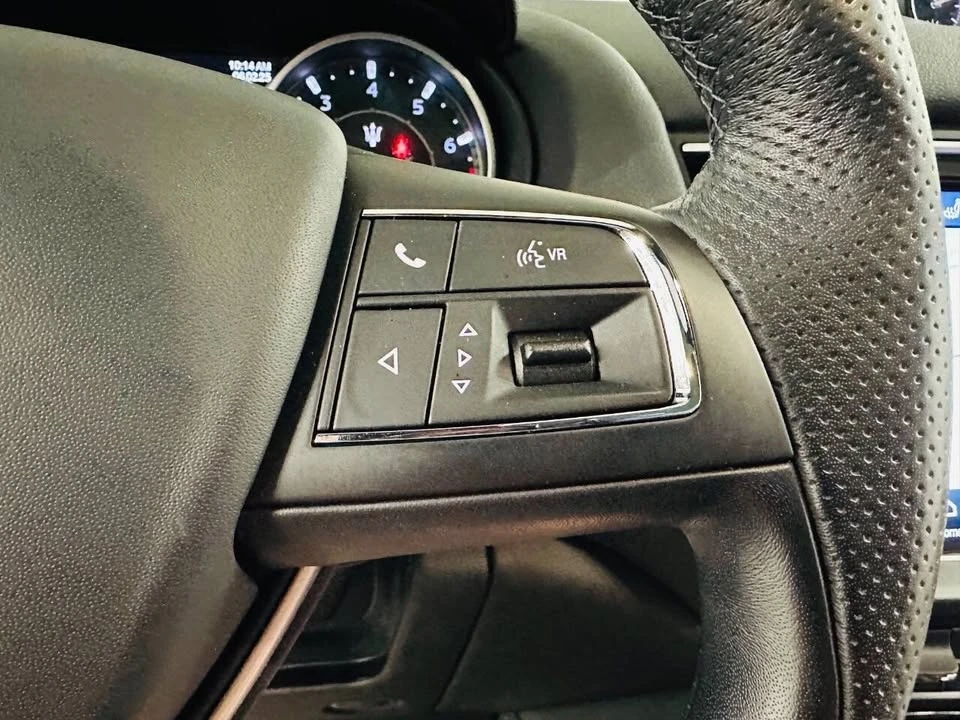 2021 Maserati Levante - Image 16 of 19