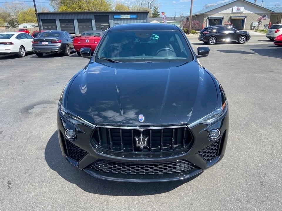 2021 Maserati Levante - Image 2 of 20