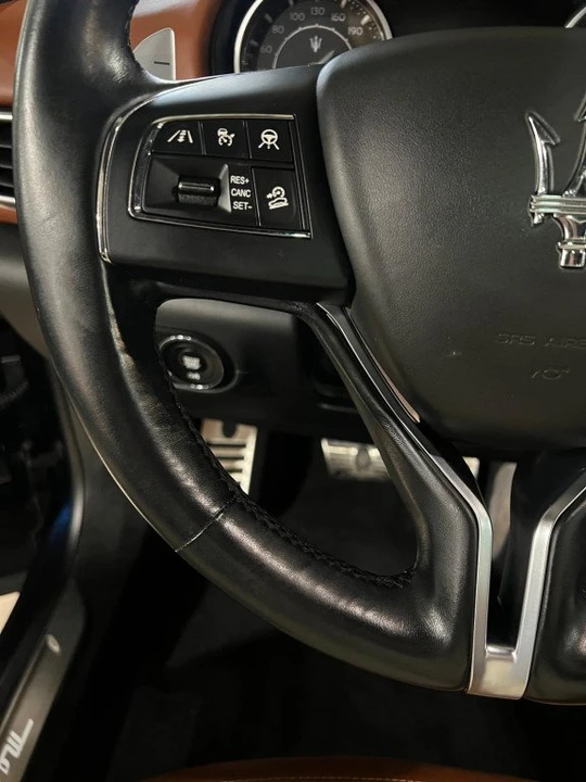 2021 Maserati Levante - Image 14 of 20