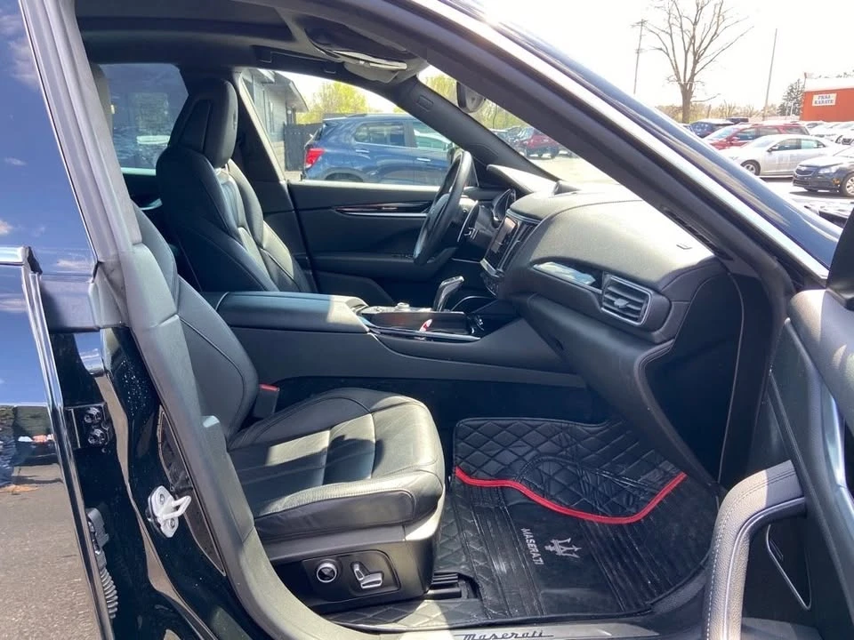 2021 Maserati Levante - Image 13 of 20