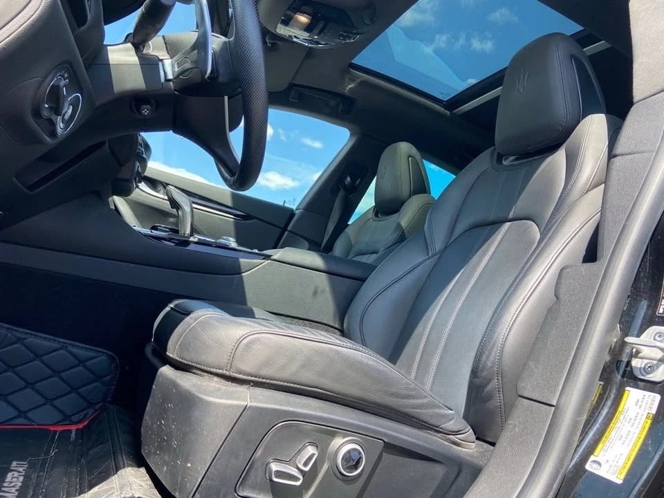 2021 Maserati Levante - Image 11 of 20