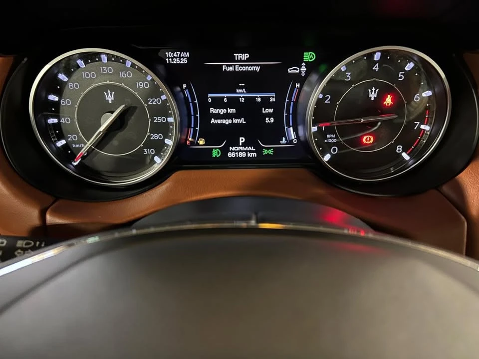 2021 Maserati Levante - Image 20 of 20
