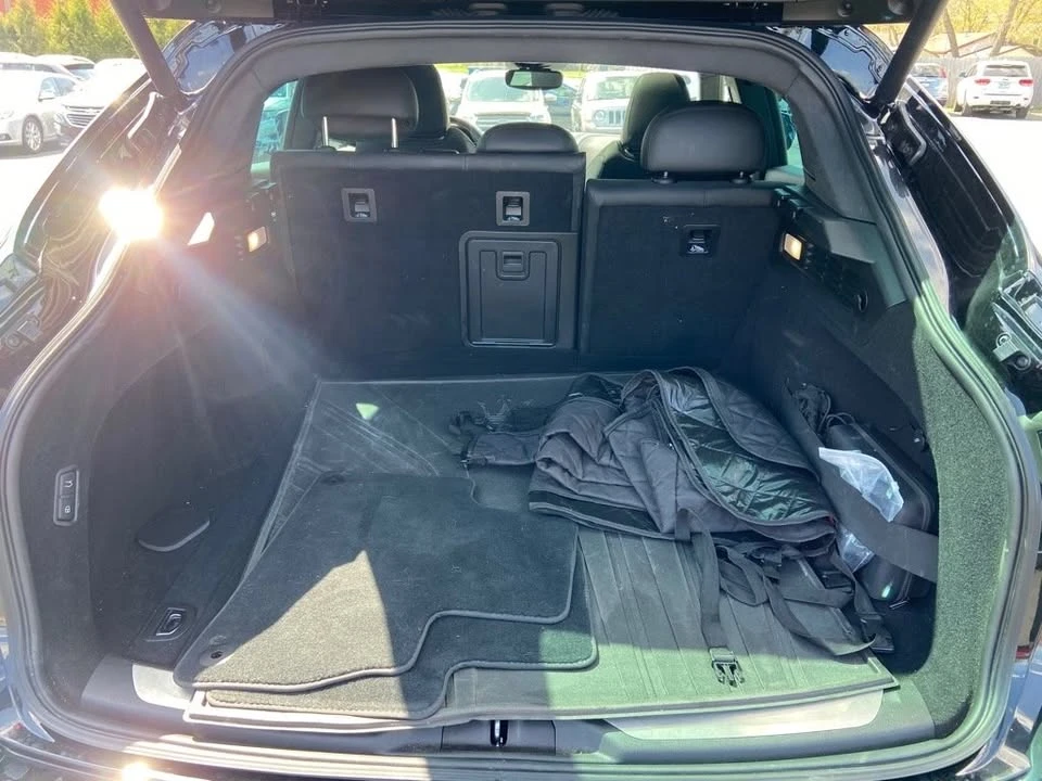 2021 Maserati Levante - Image 18 of 20