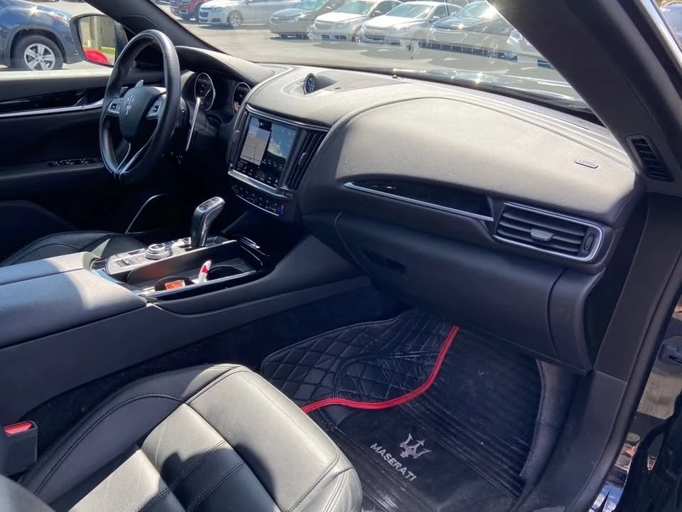 2021 Maserati Levante - Image 14 of 20