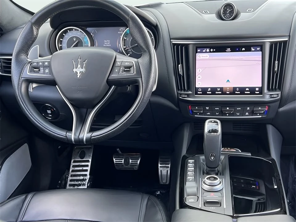 2021 Maserati Levante - Image 3 of 20