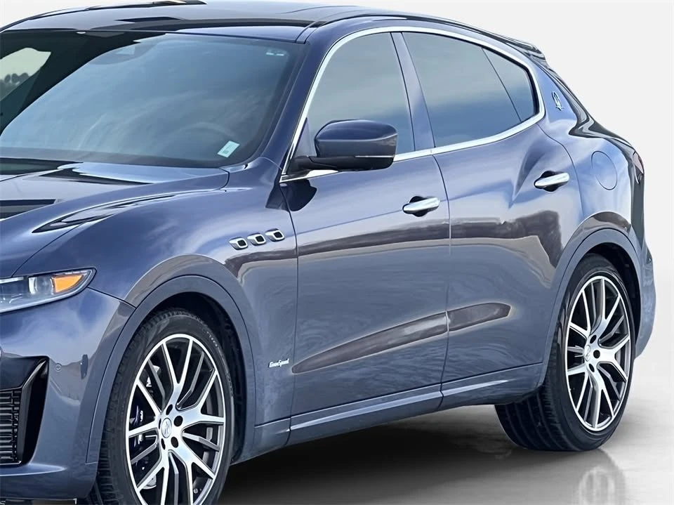 2021 Maserati Levante - Image 5 of 20