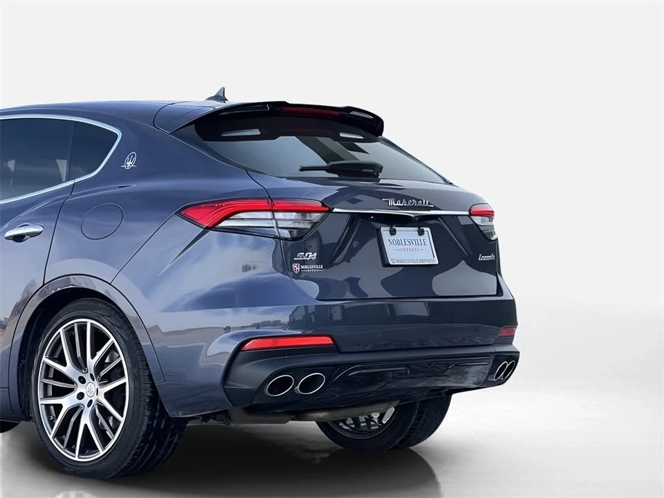2021 Maserati Levante - Image 7 of 20