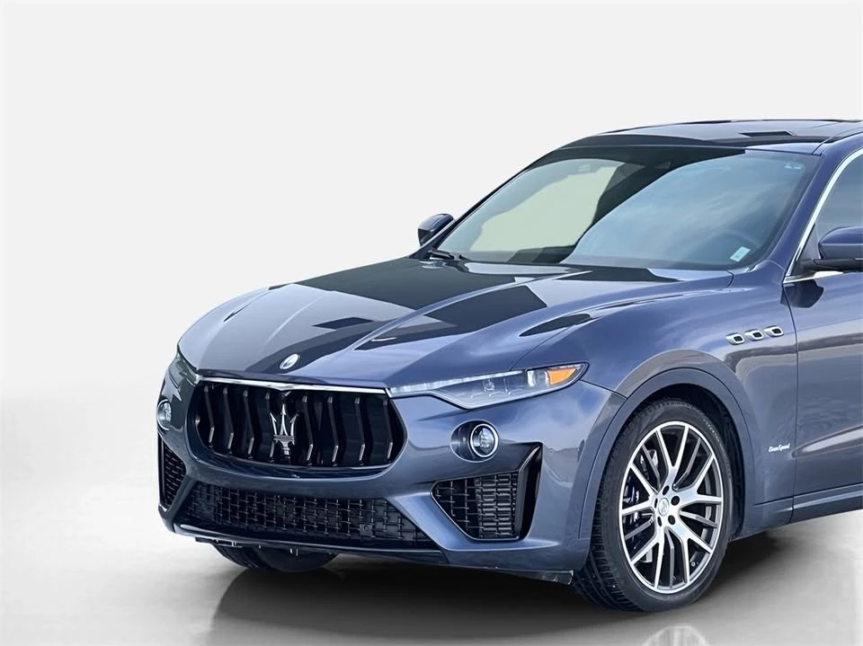 2021 Maserati Levante - Image 6 of 20