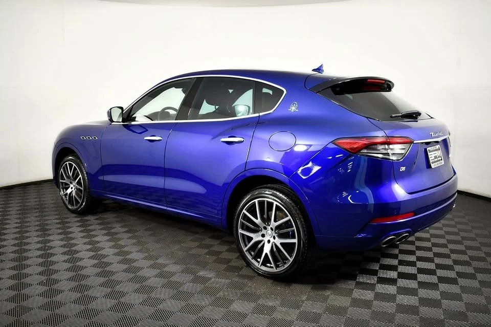 2021 Maserati Levante - Image 14 of 20