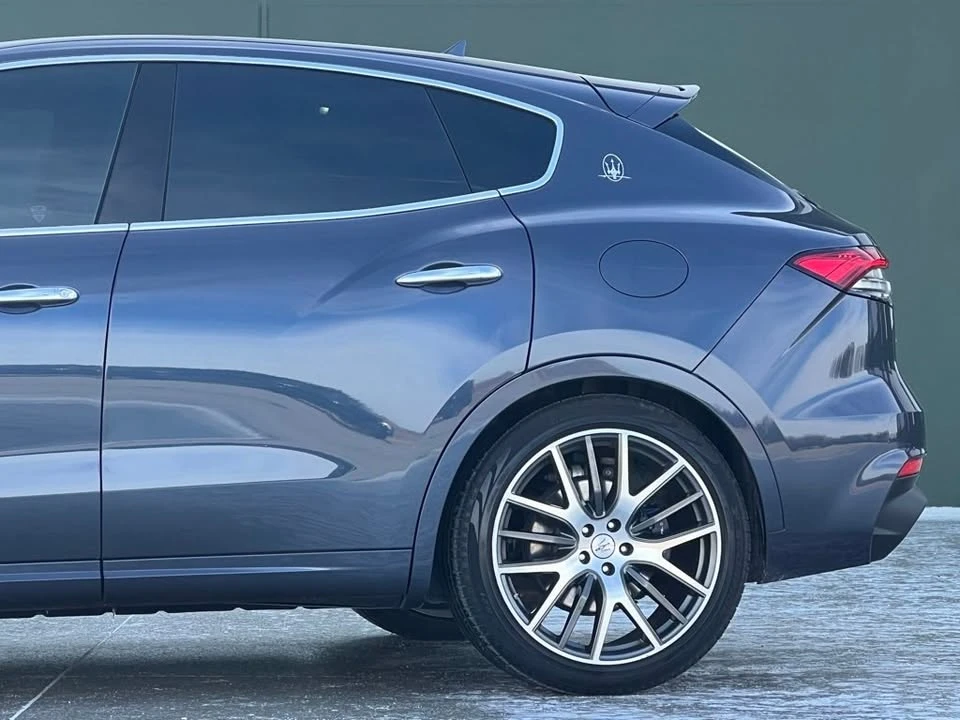 2021 Maserati Levante - Image 13 of 20