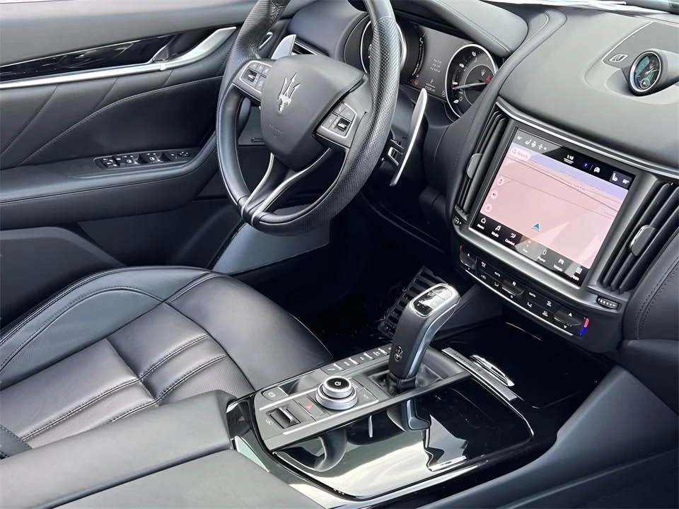 2021 Maserati Levante - Image 20 of 20