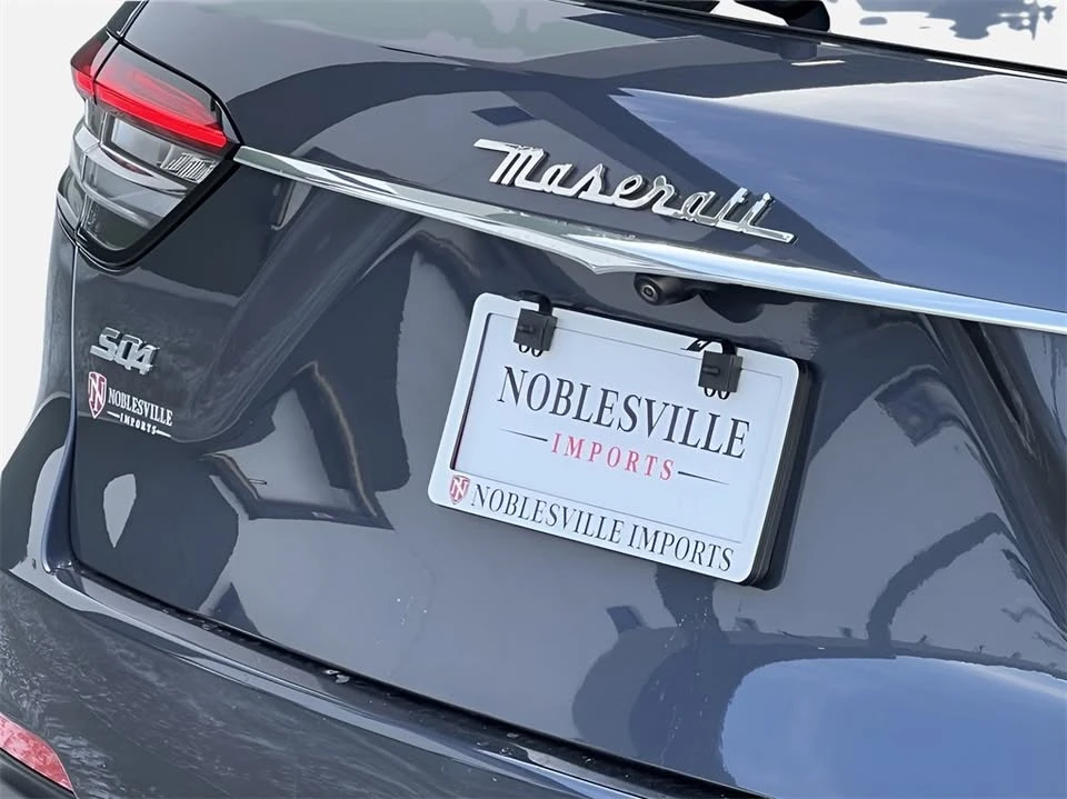 2021 Maserati Levante - Image 14 of 20