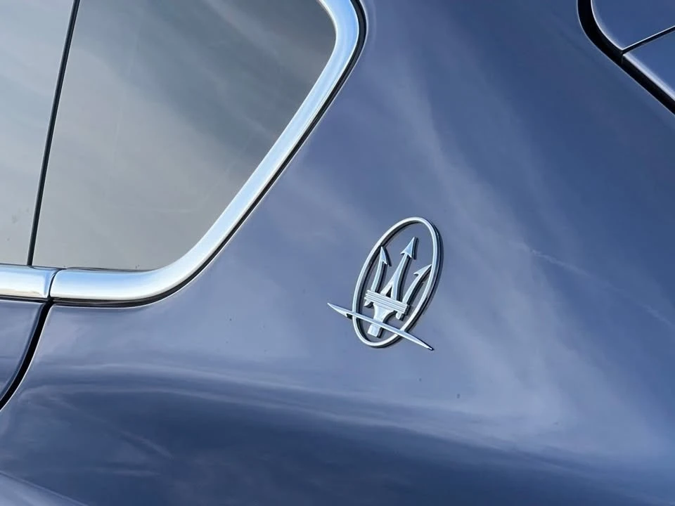 2021 Maserati Levante - Image 16 of 20
