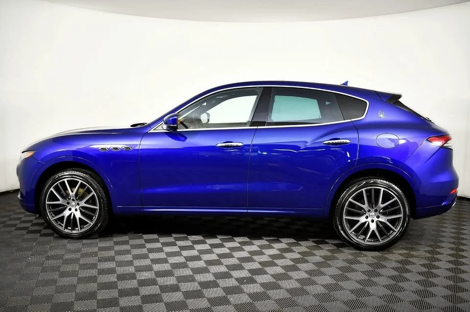 2021 Maserati Levante - Image 15 of 20