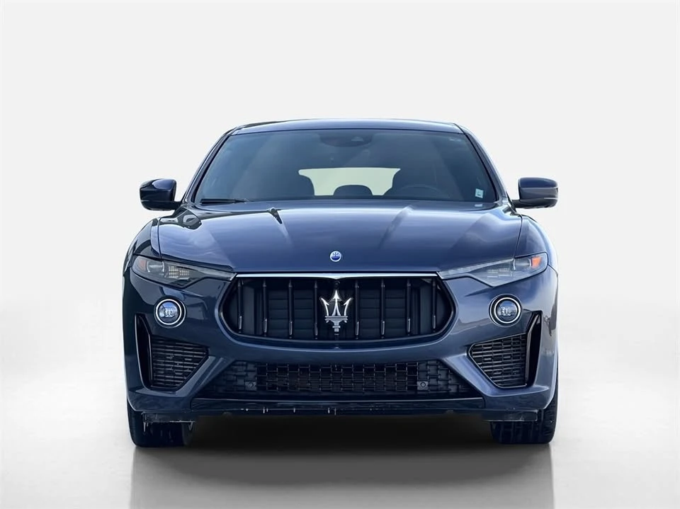 2021 Maserati Levante - Image 11 of 20